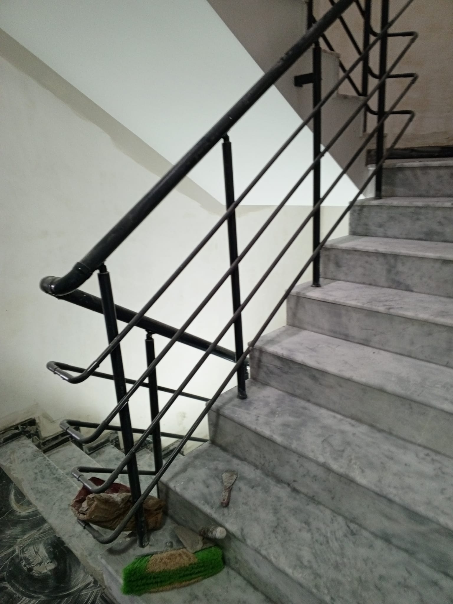 Merdiven Korkuluğu 2