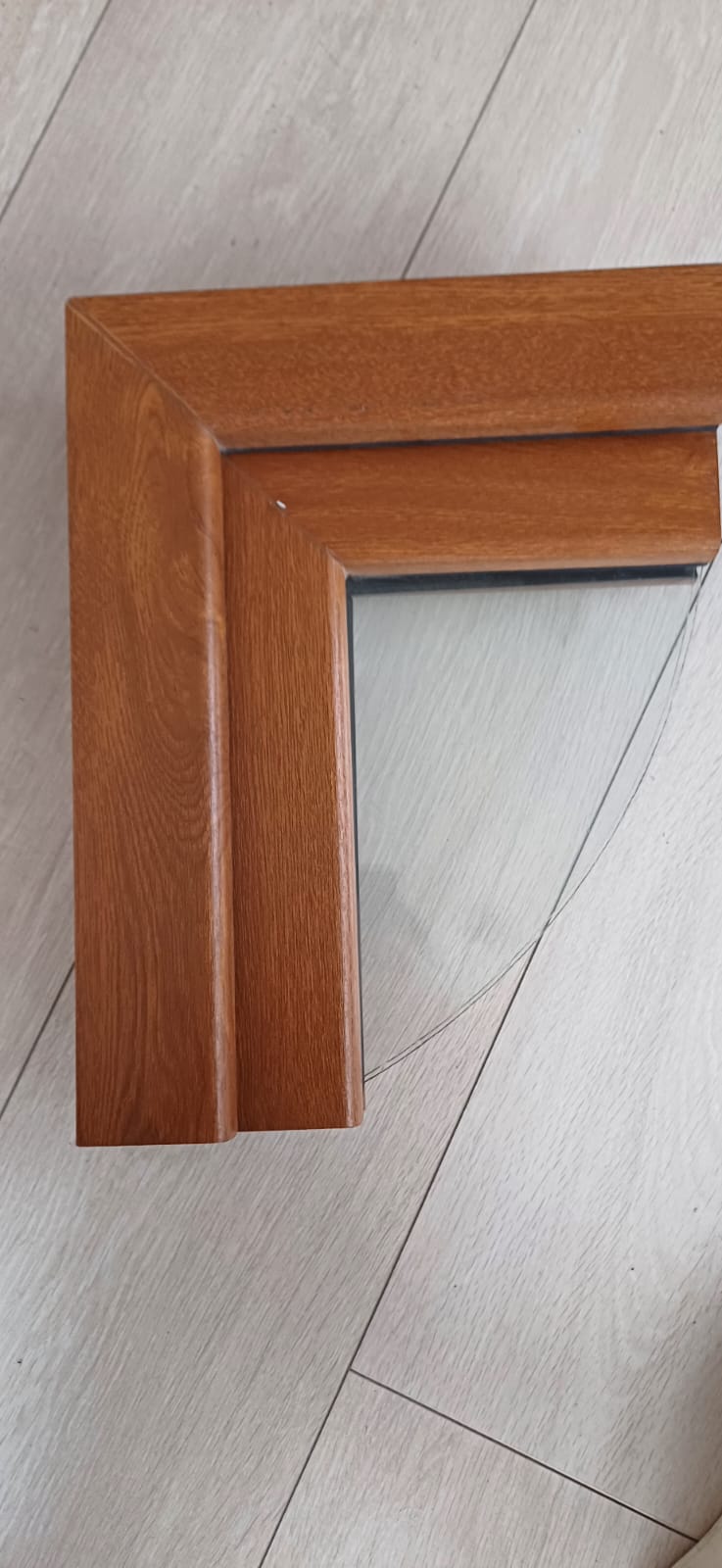 Zendow Pencere kesiti 2