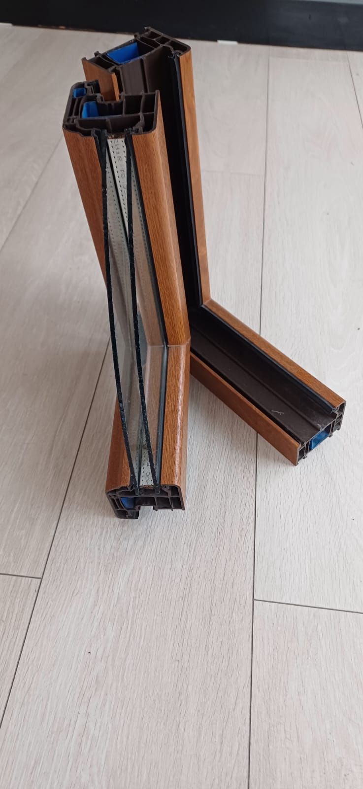 Zendow Pencere kesiti 3