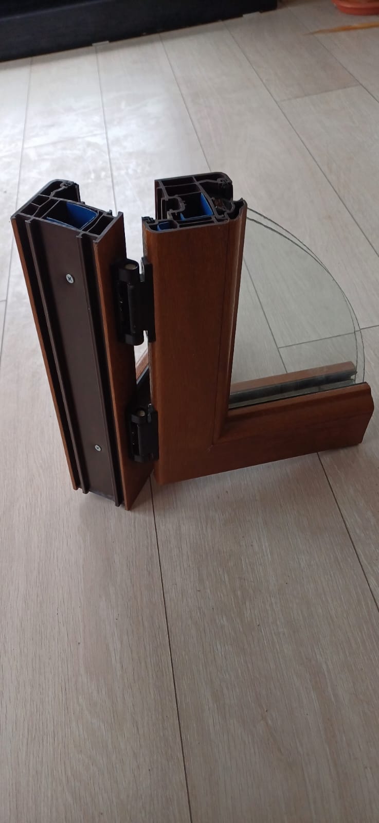 Zendow Pencere kesiti 5